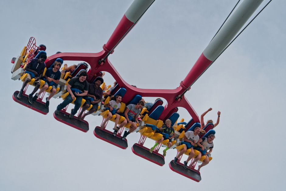 Valleyfair