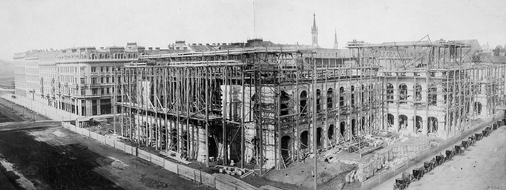 Vienna State Opera