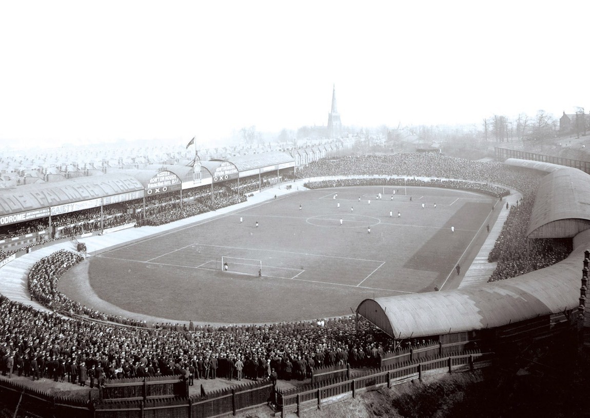 Villa Park