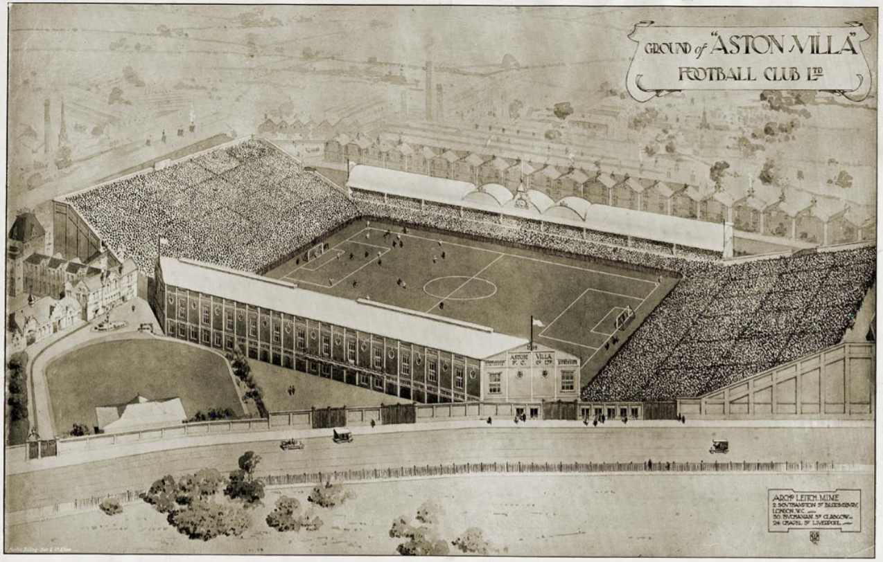 Villa Park