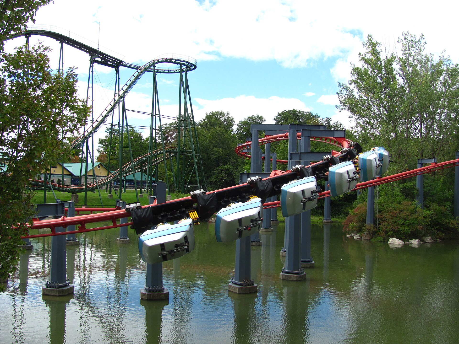 Vortex