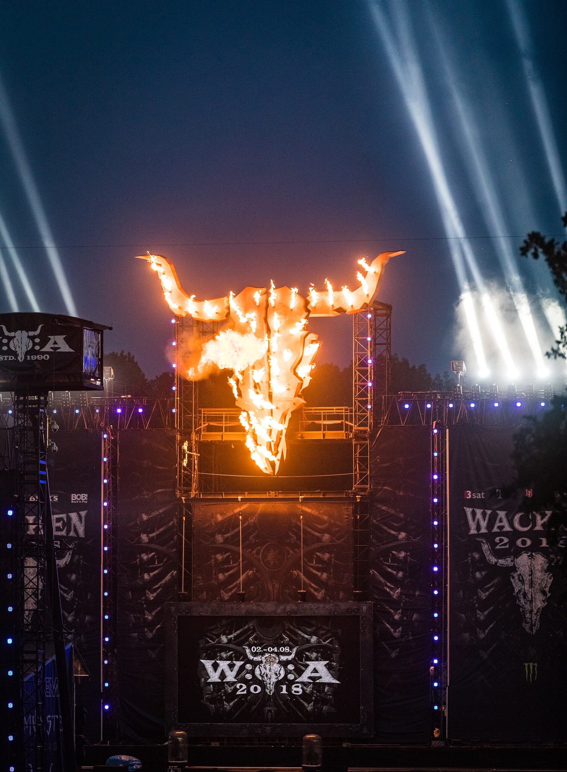 Wacken Open Air