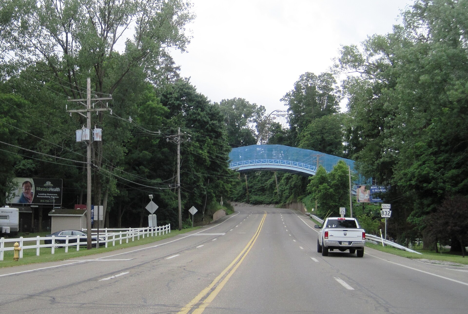 Waldameer Park