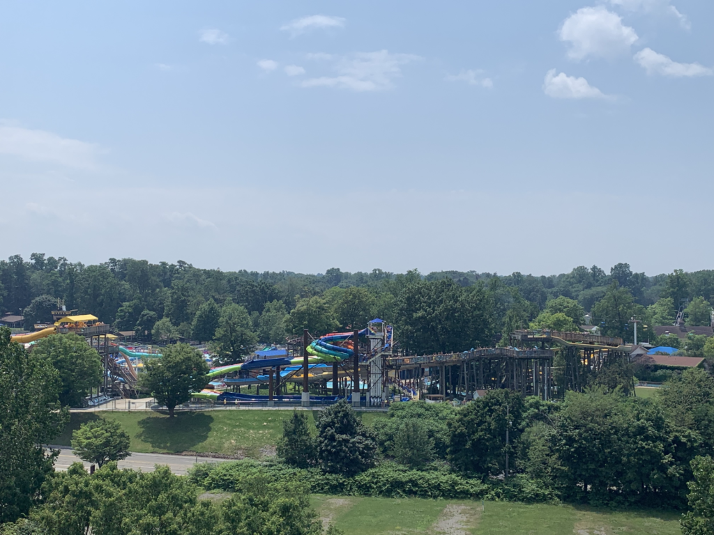 Waldameer Park