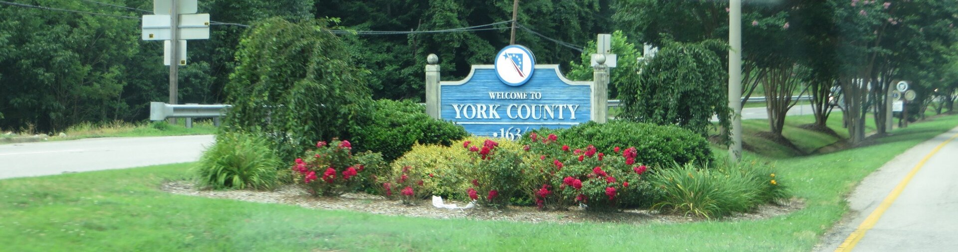 Water Country USA