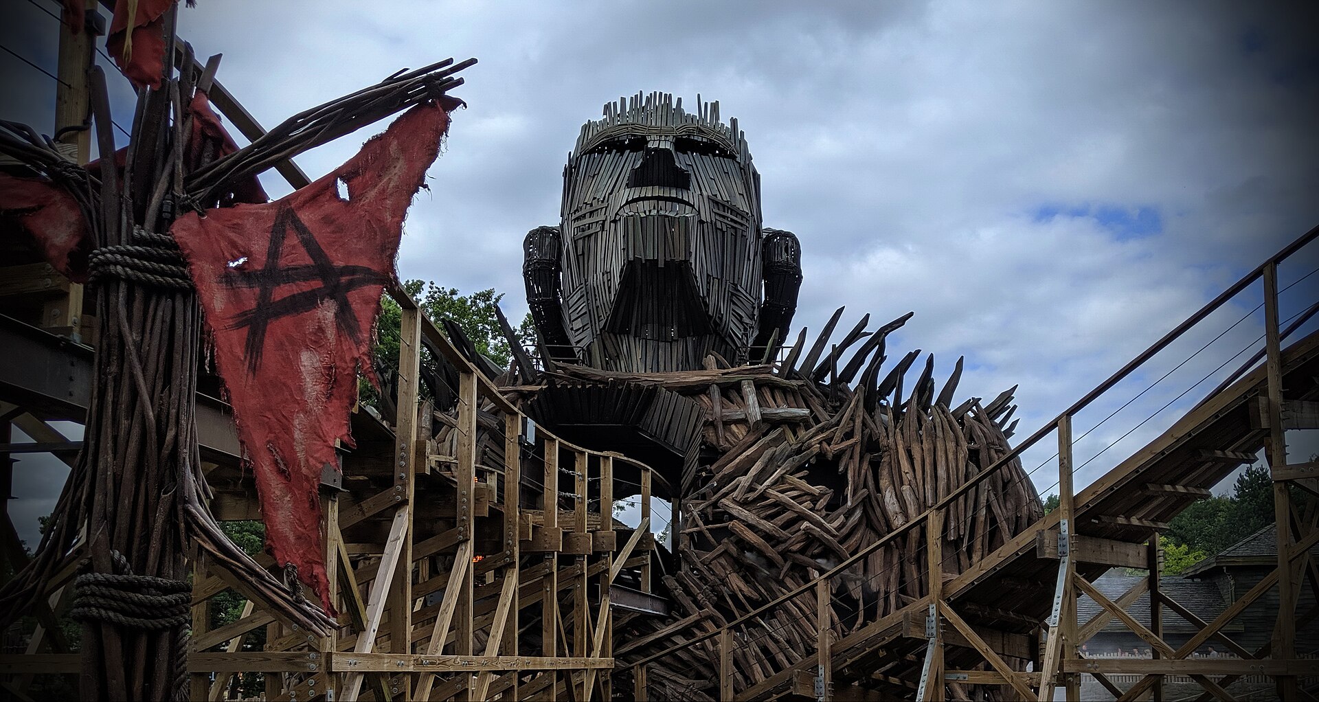 Wicker Man