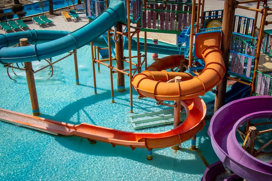 Wild Water Adventure Park