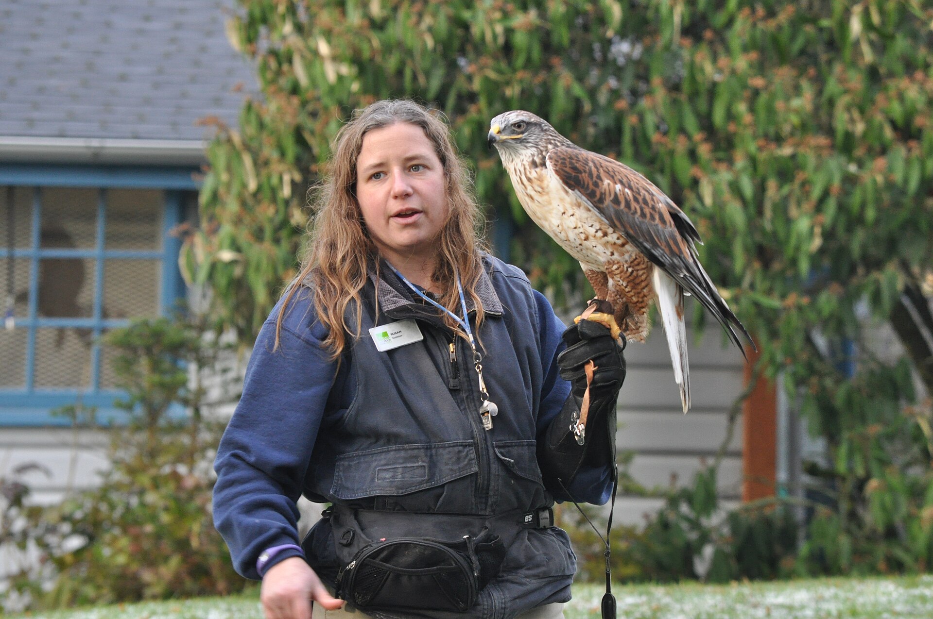 Woodland Park Zoo