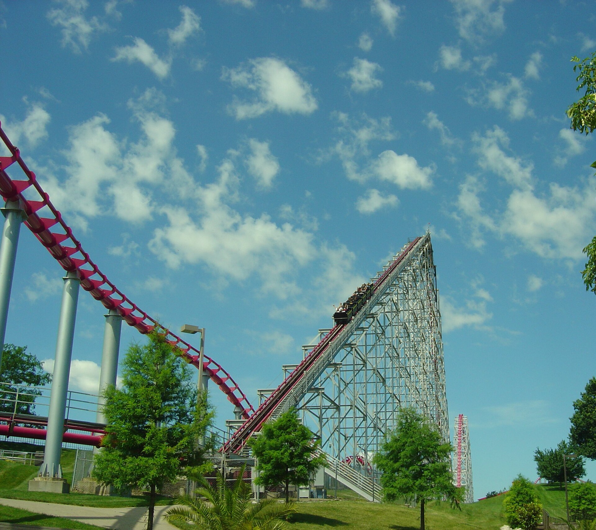Worlds of Fun