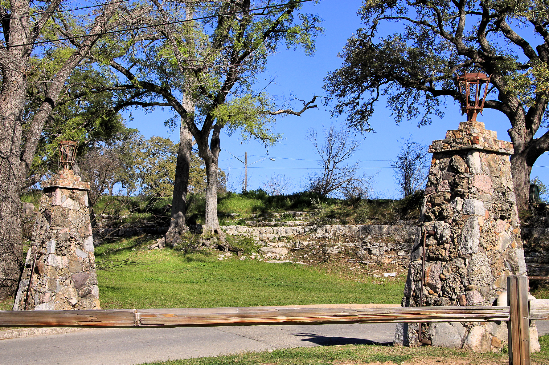 Zilker Park