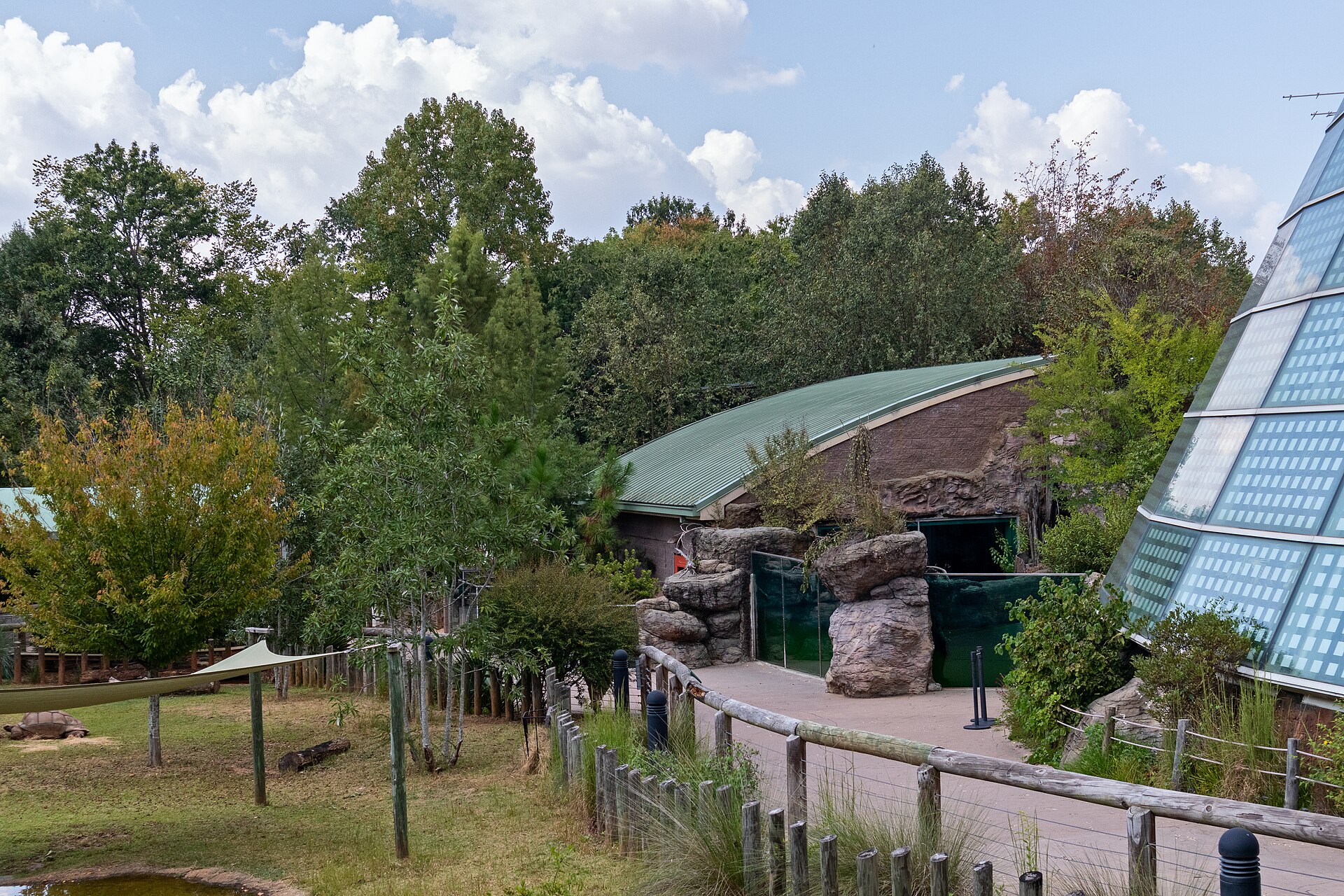 Zoo Atlanta