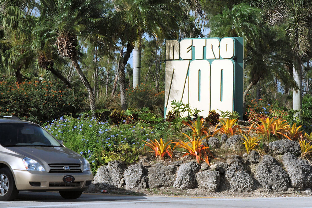 Zoo Miami