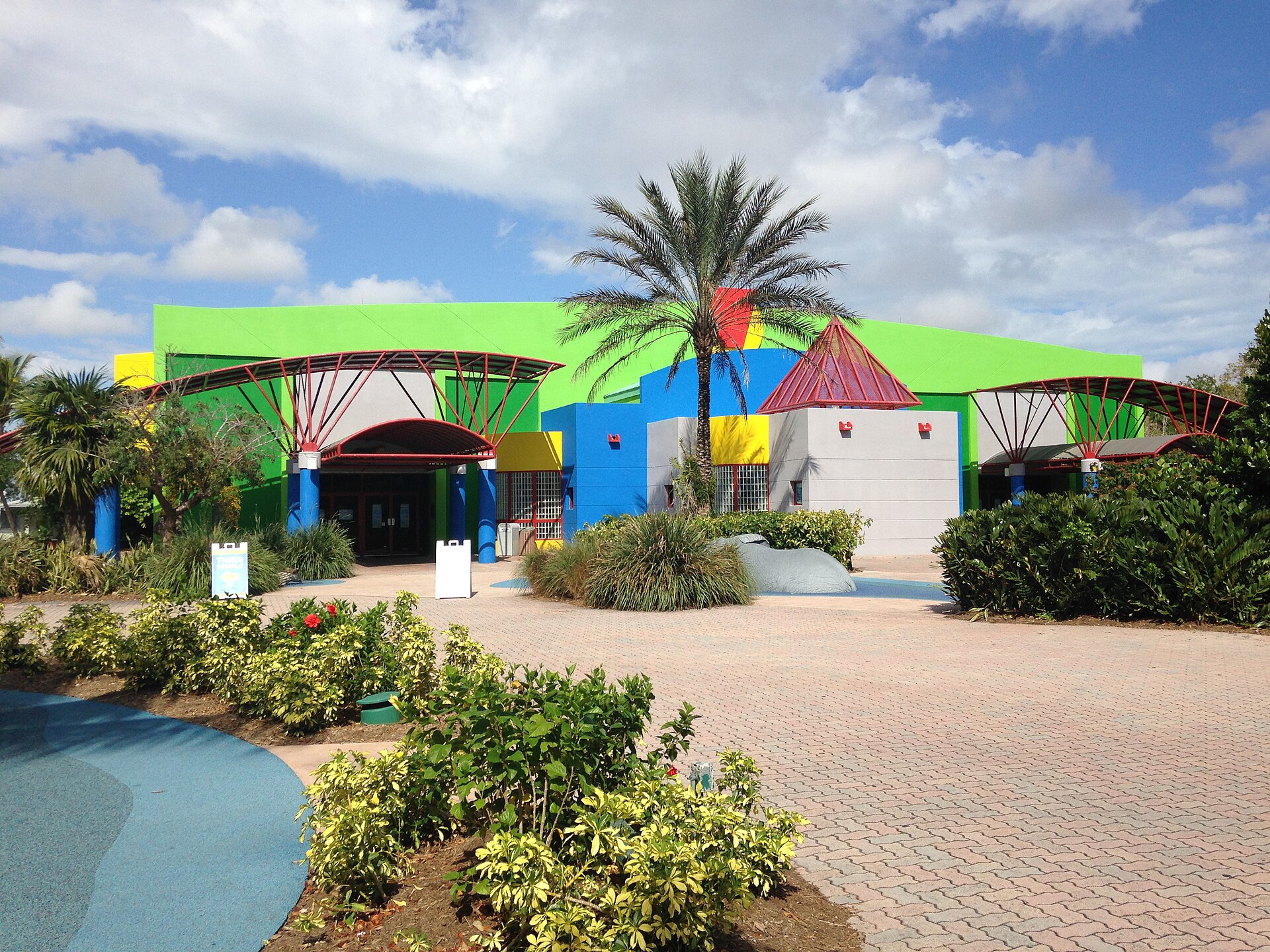Zoo Miami