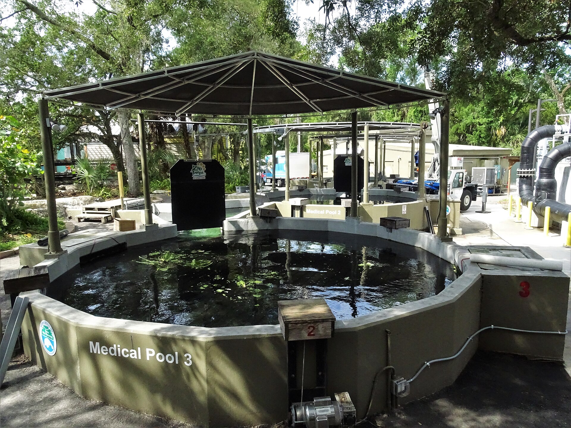 ZooTampa at Lowry Park