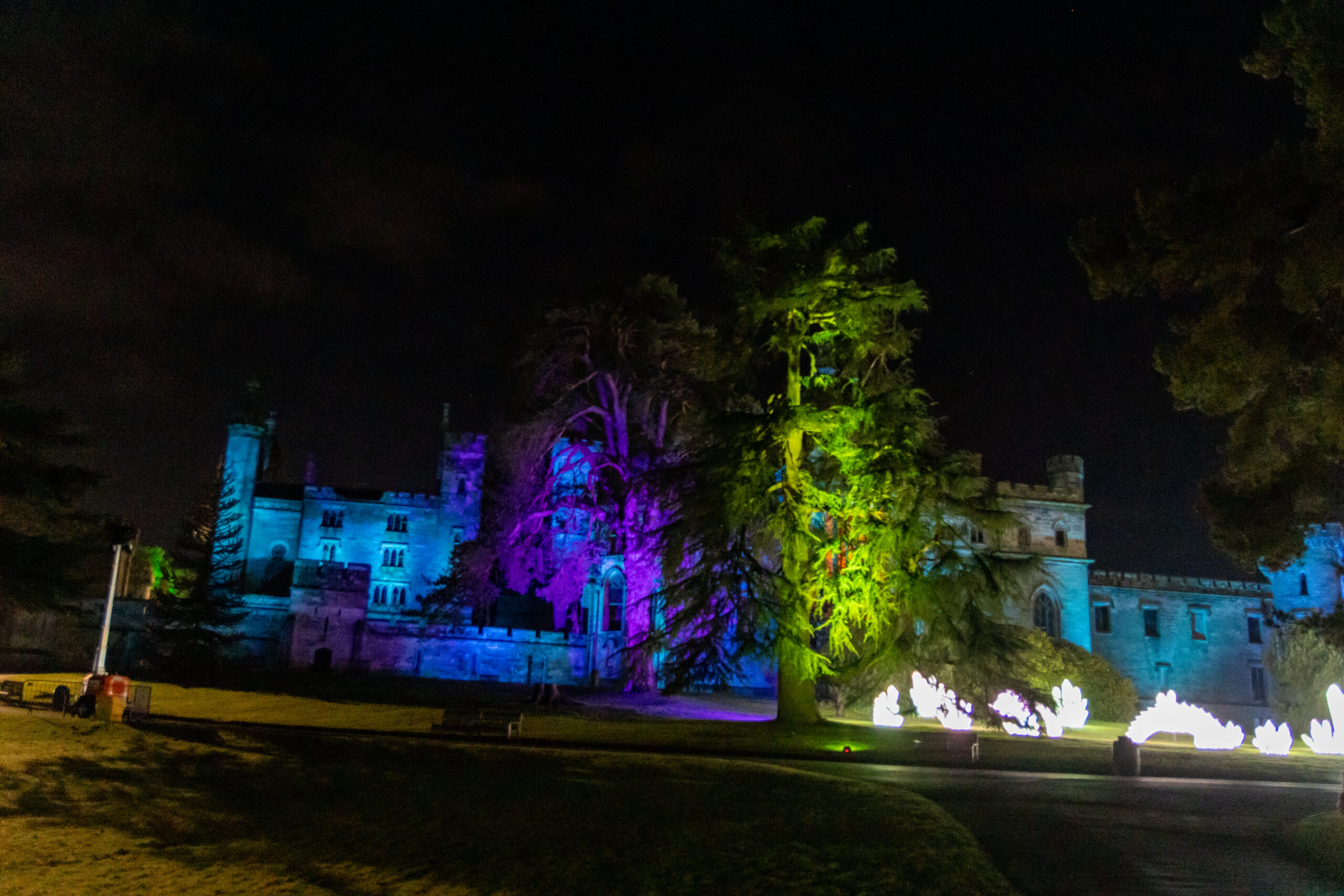 Alton Towers
