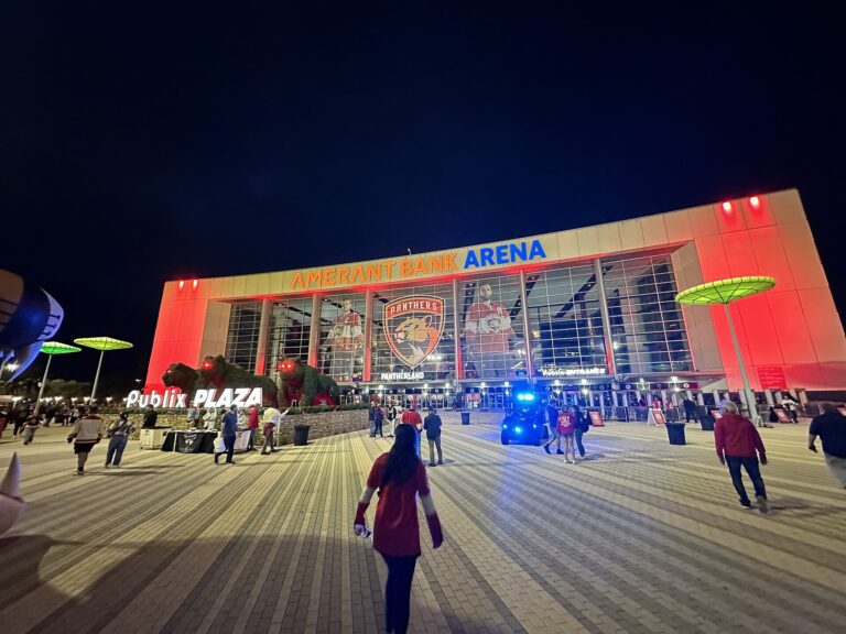 Amerant Bank Arena