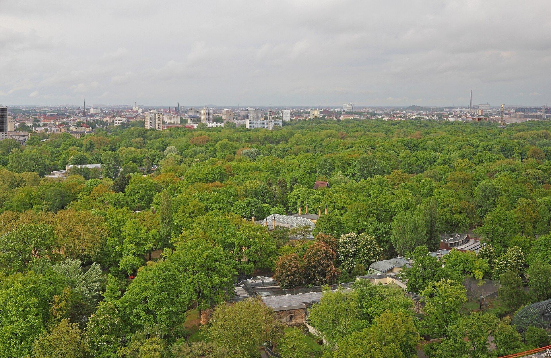 Berlin Zoo