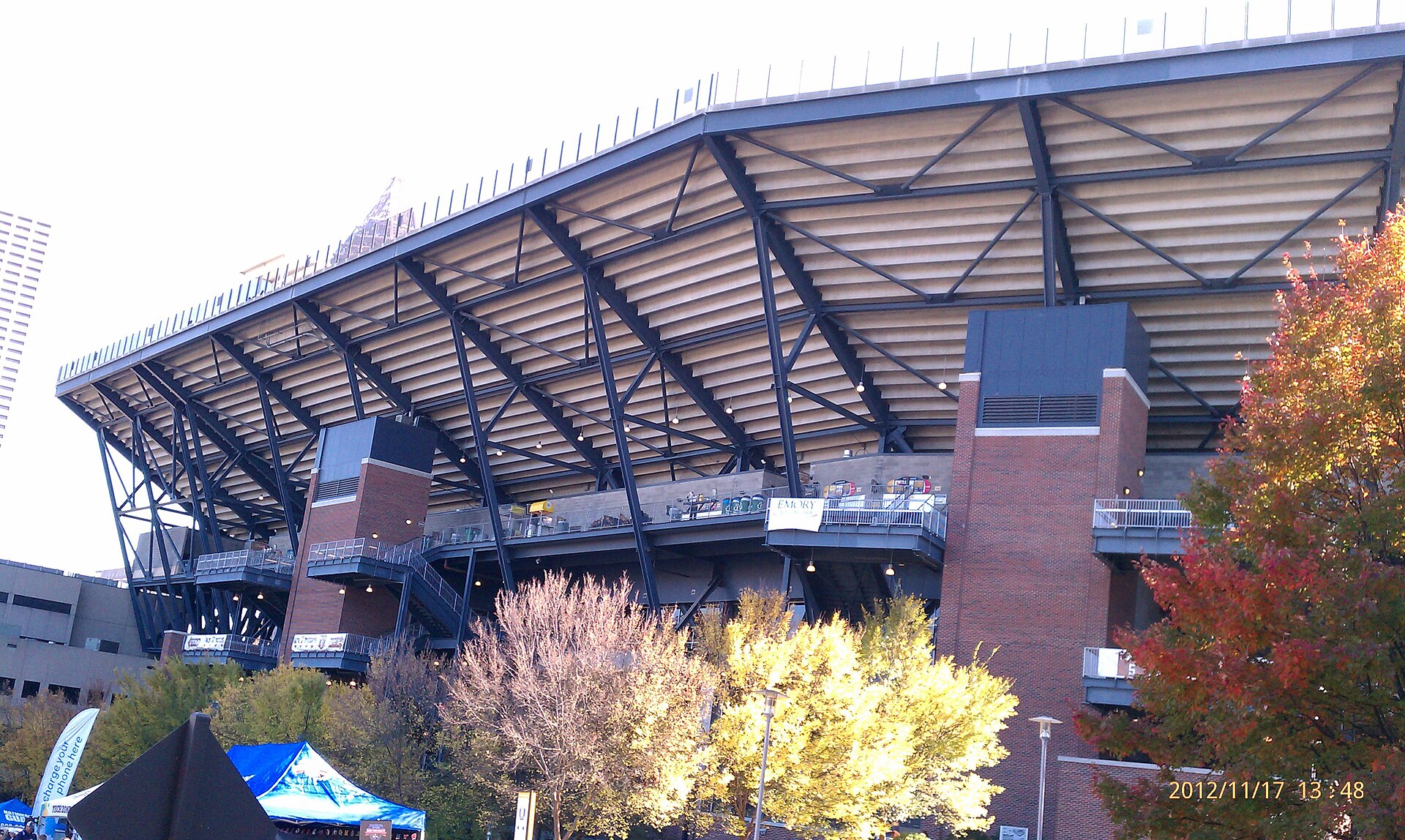 Bobby Dodd Stadium