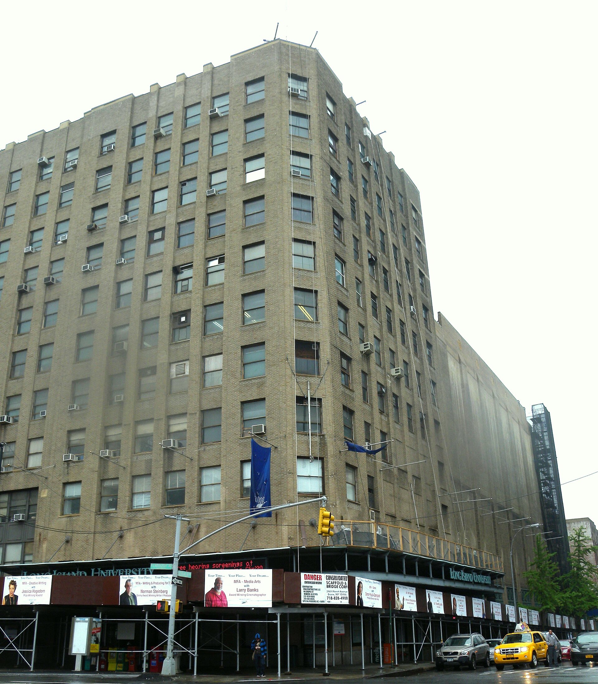Brooklyn Paramount
