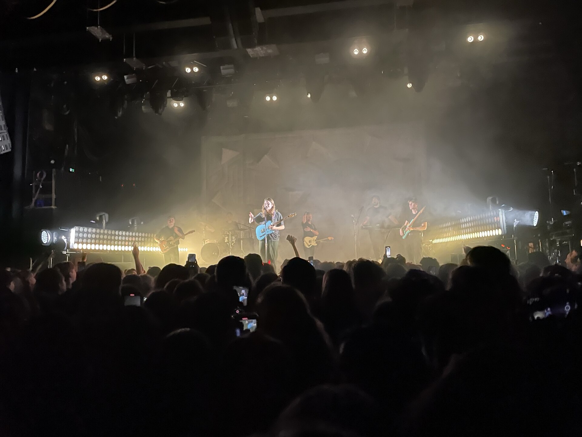 Brooklyn Steel