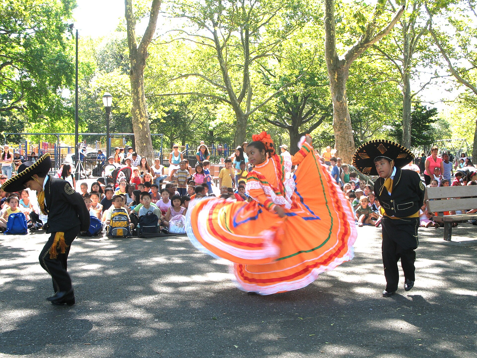 Central Park SummerStage