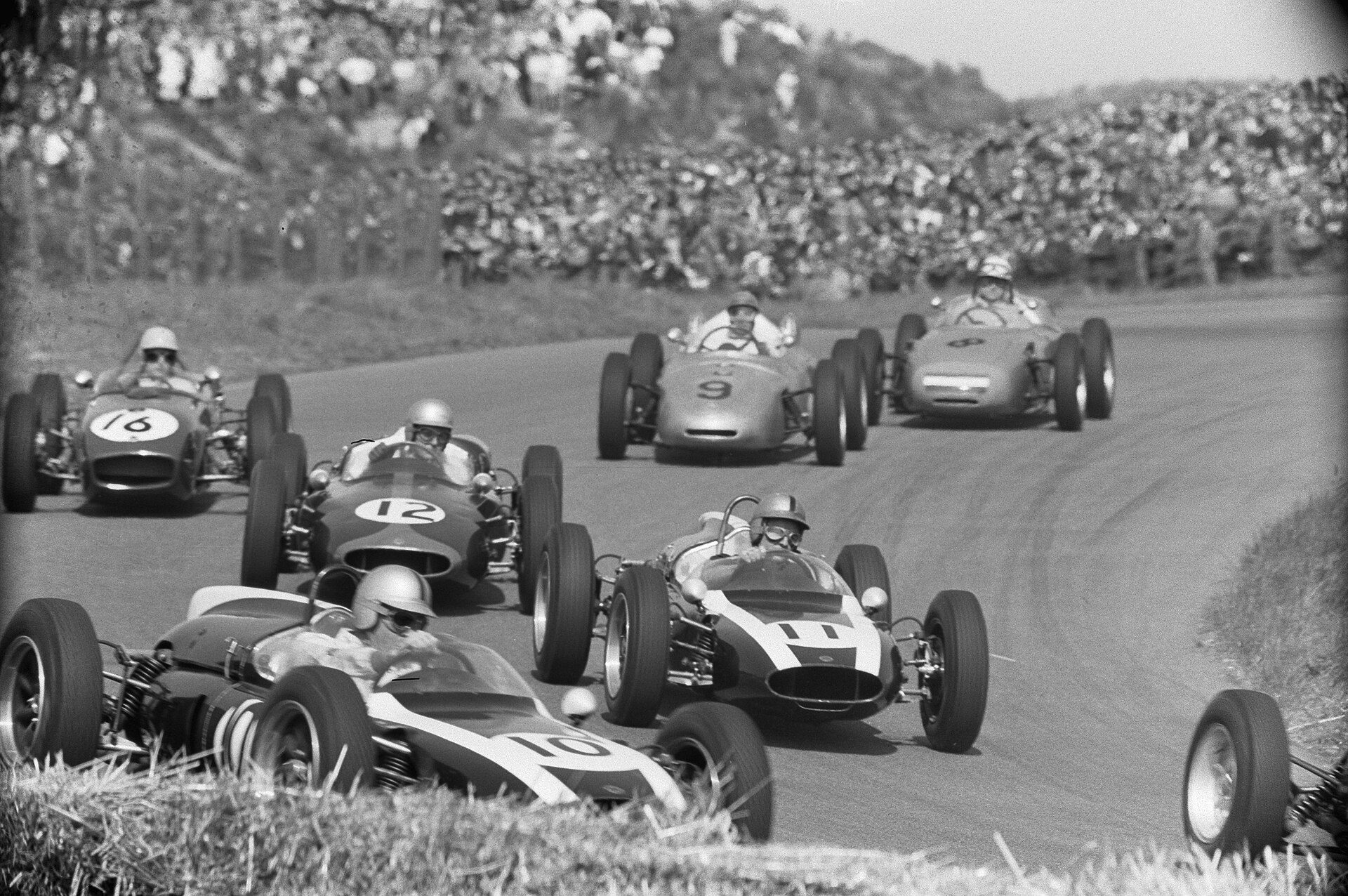 Circuit Zandvoort
