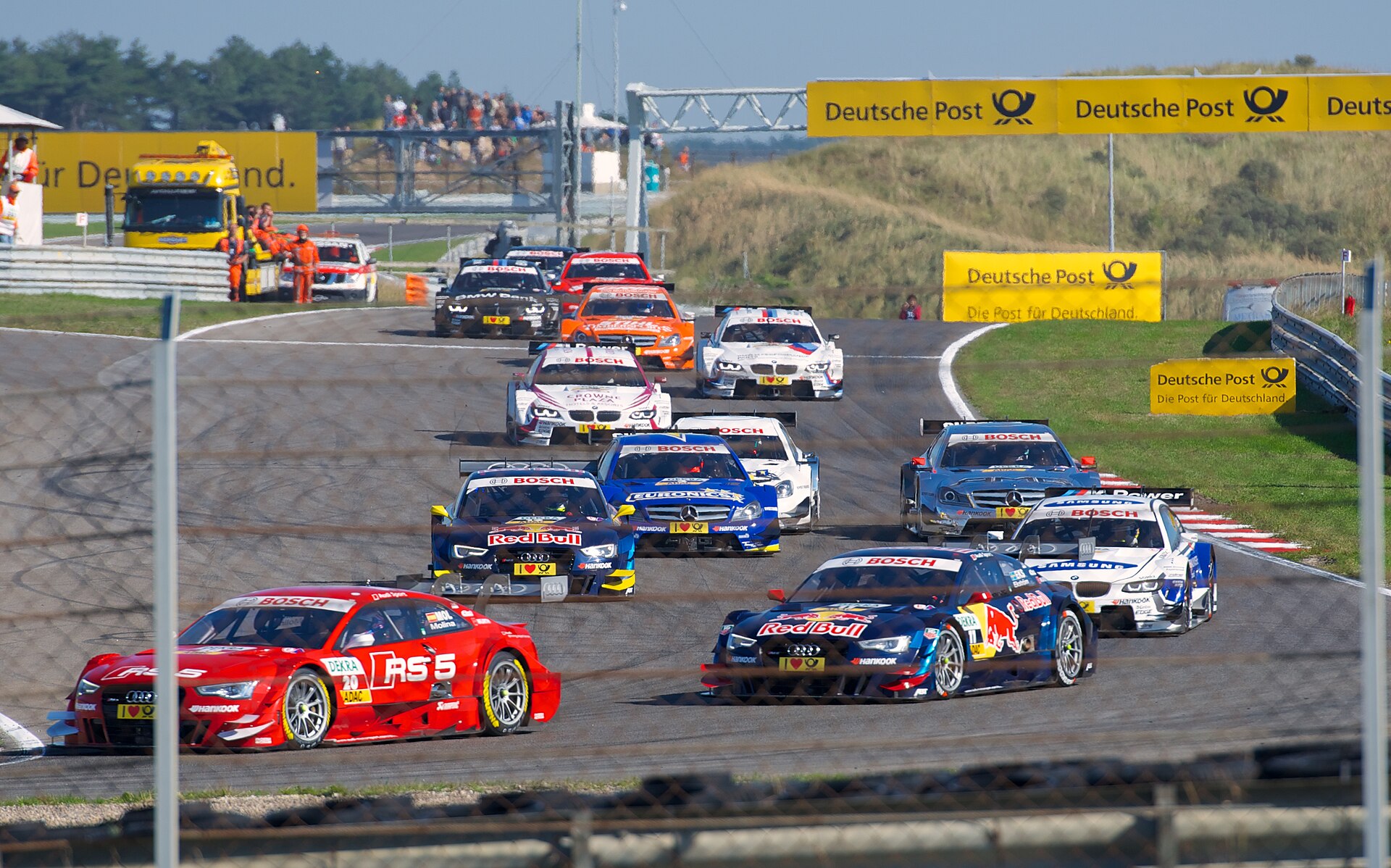 Circuit Zandvoort