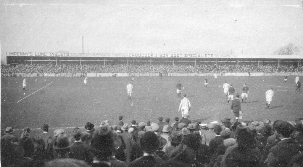 City Ground