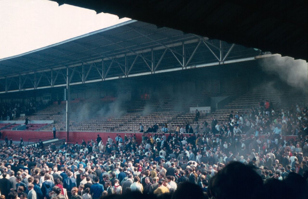 City Ground