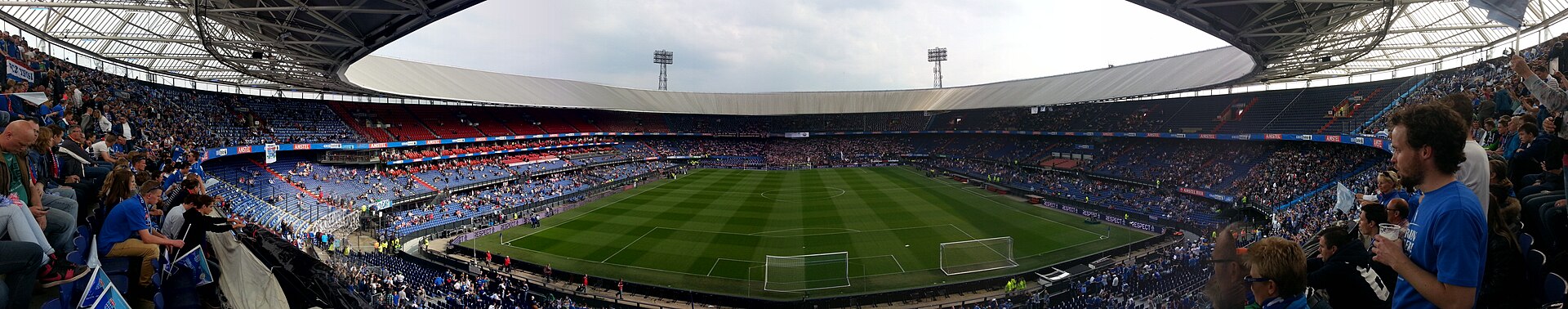 De Kuip