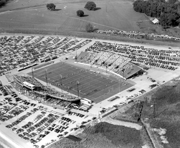 Doak Campbell Stadium