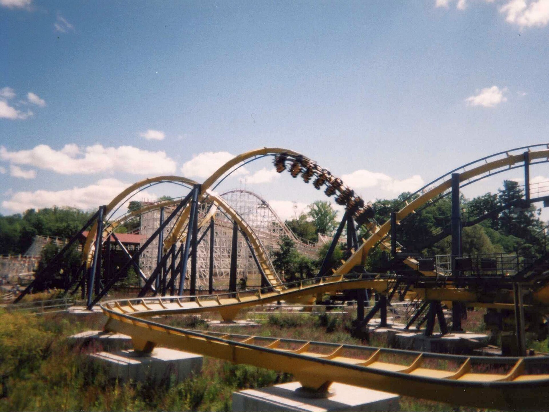 Dominator