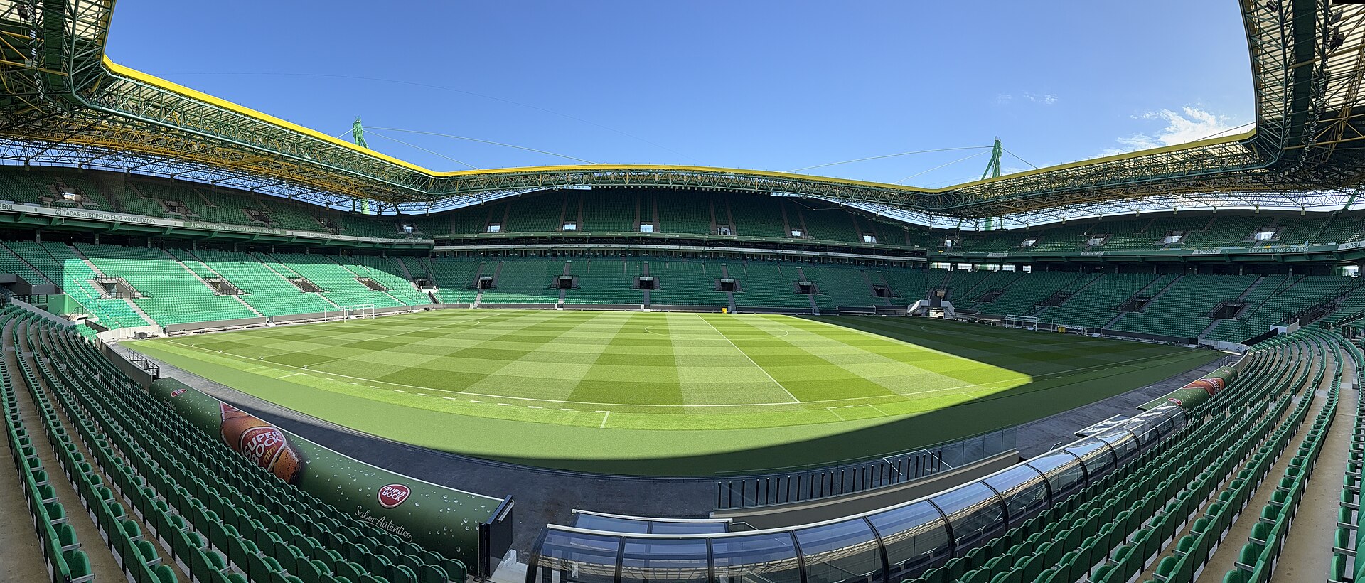 Estádio José Alvalade