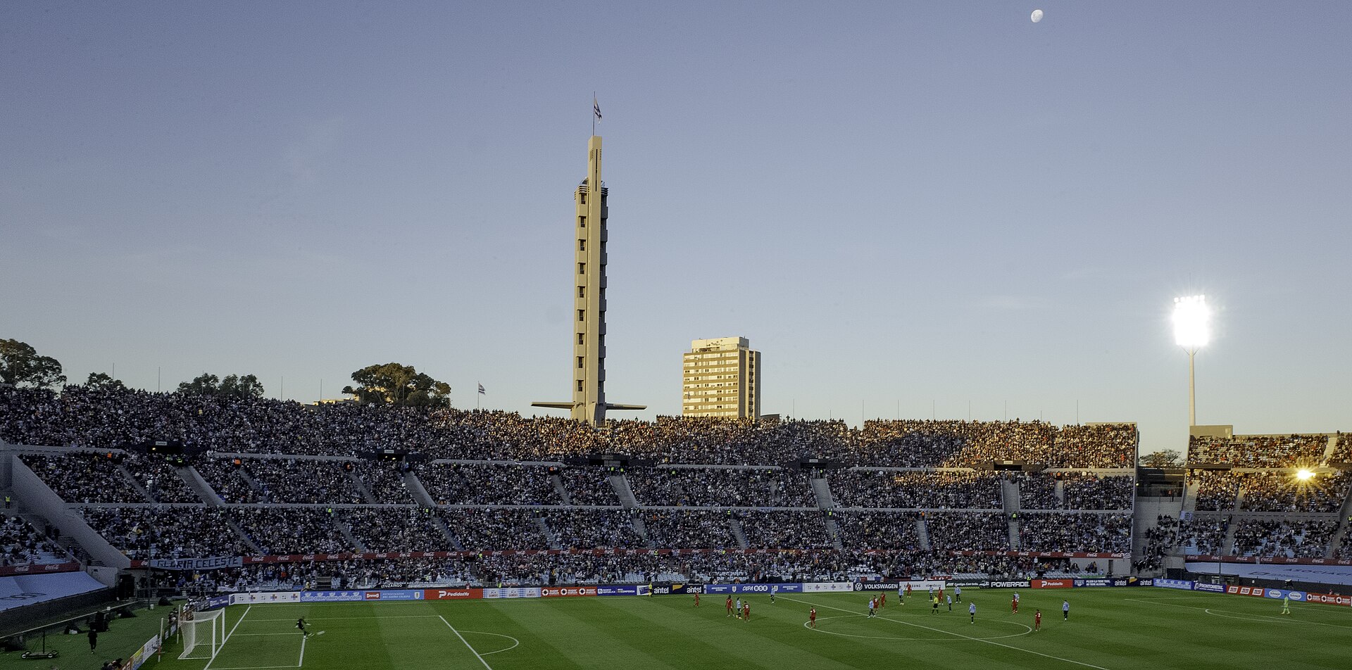 Estadio Centenario