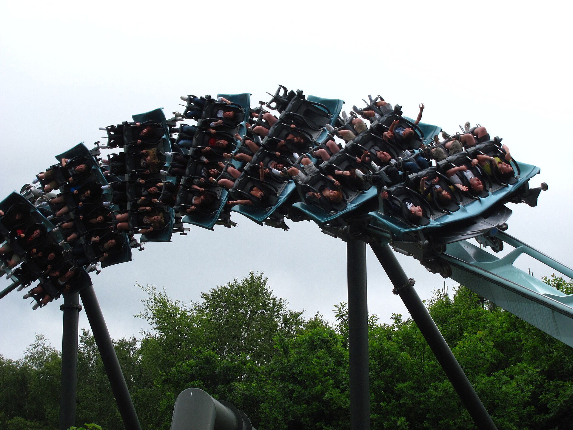 Galactica