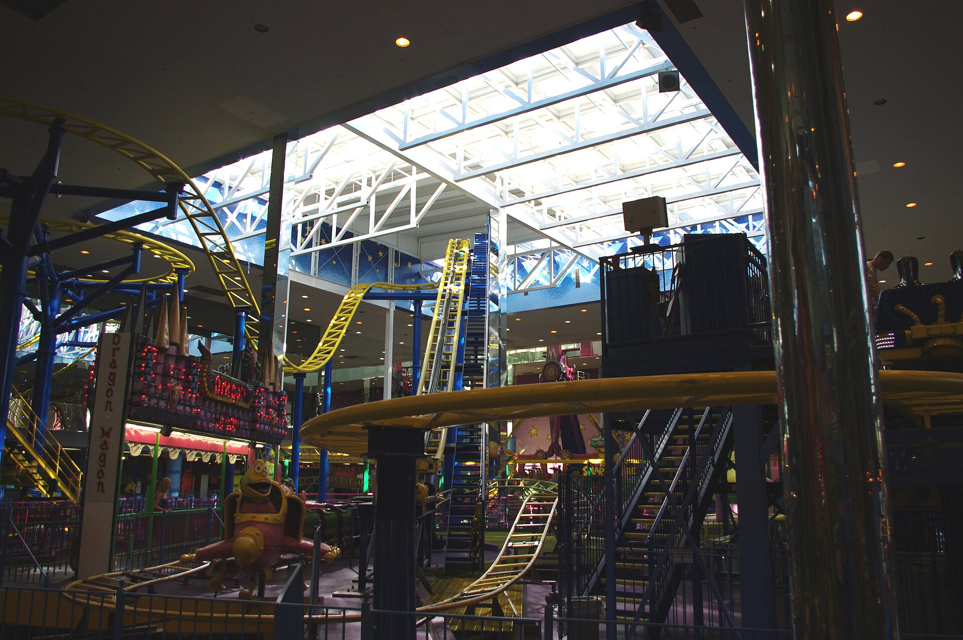 Gerstlauer
