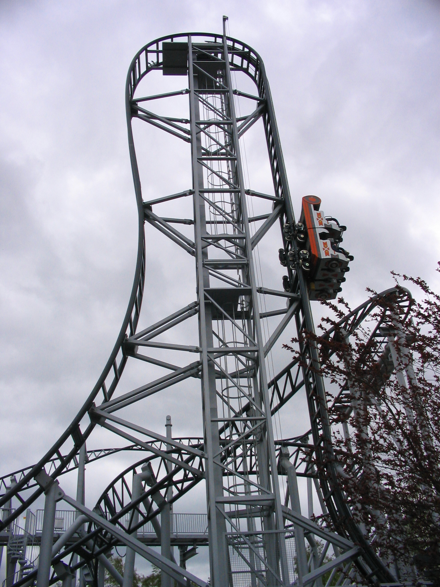 Gerstlauer