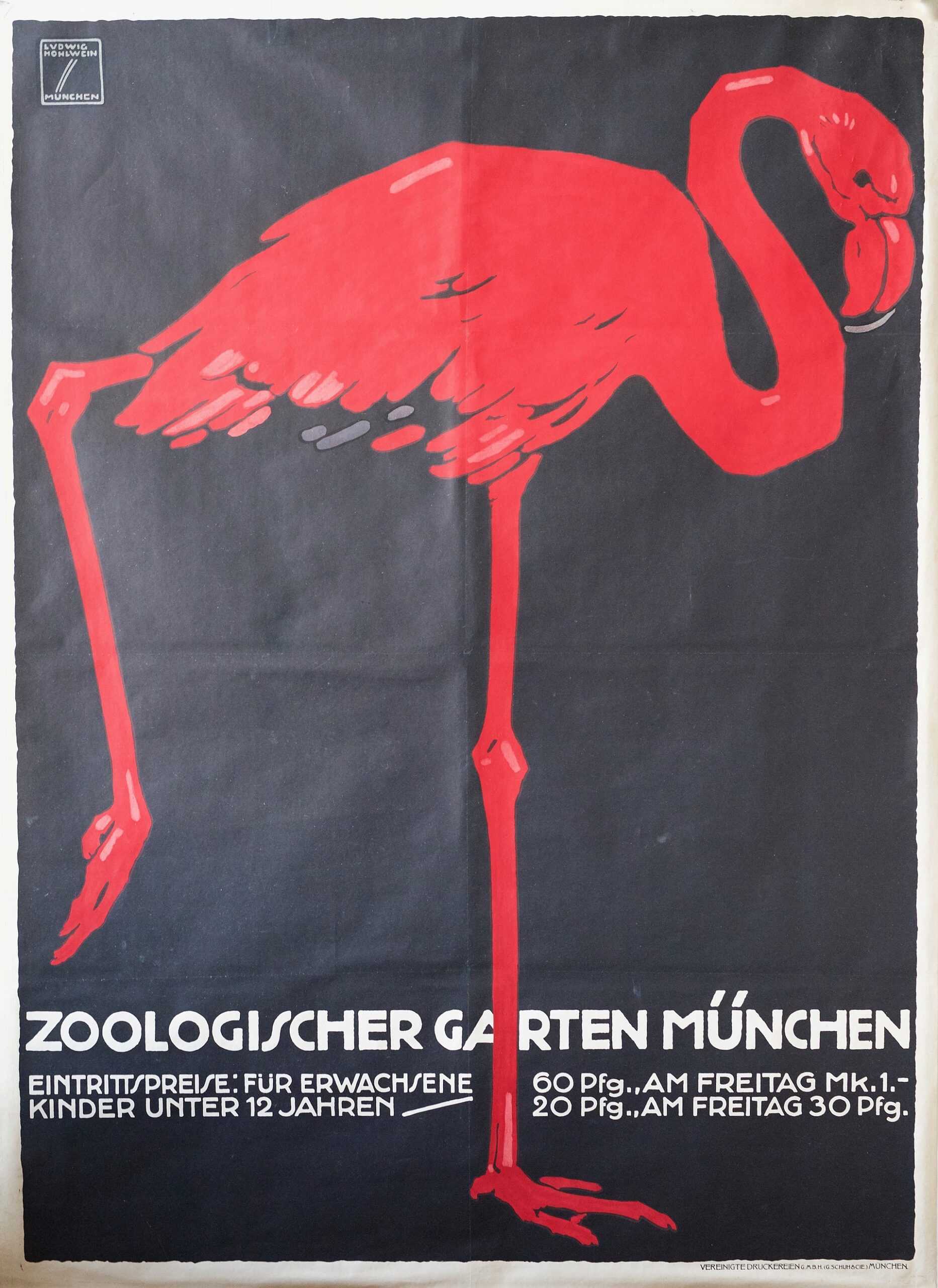 Hellabrunn Zoo