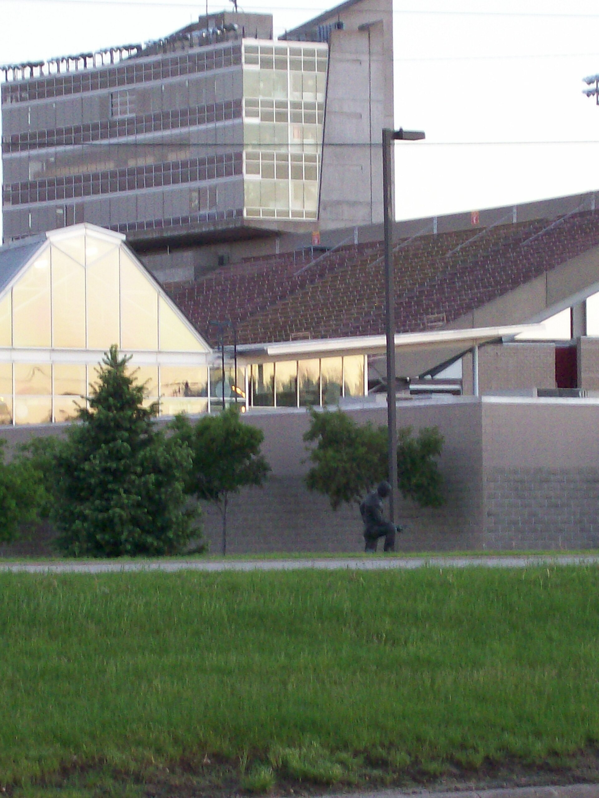 Jack Trice Stadium