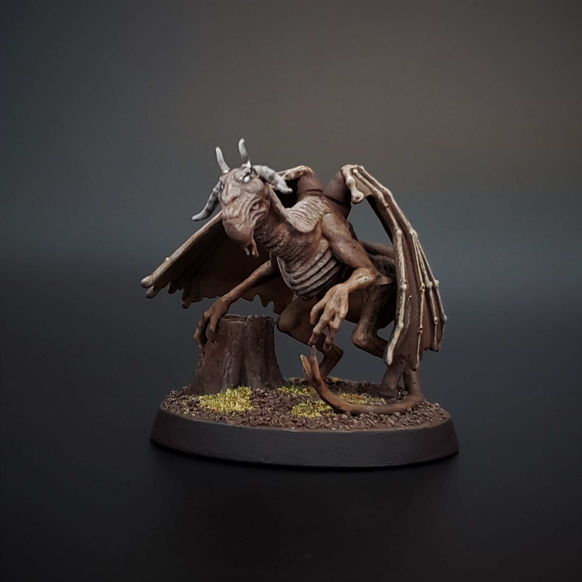 Jersey Devil Coaster