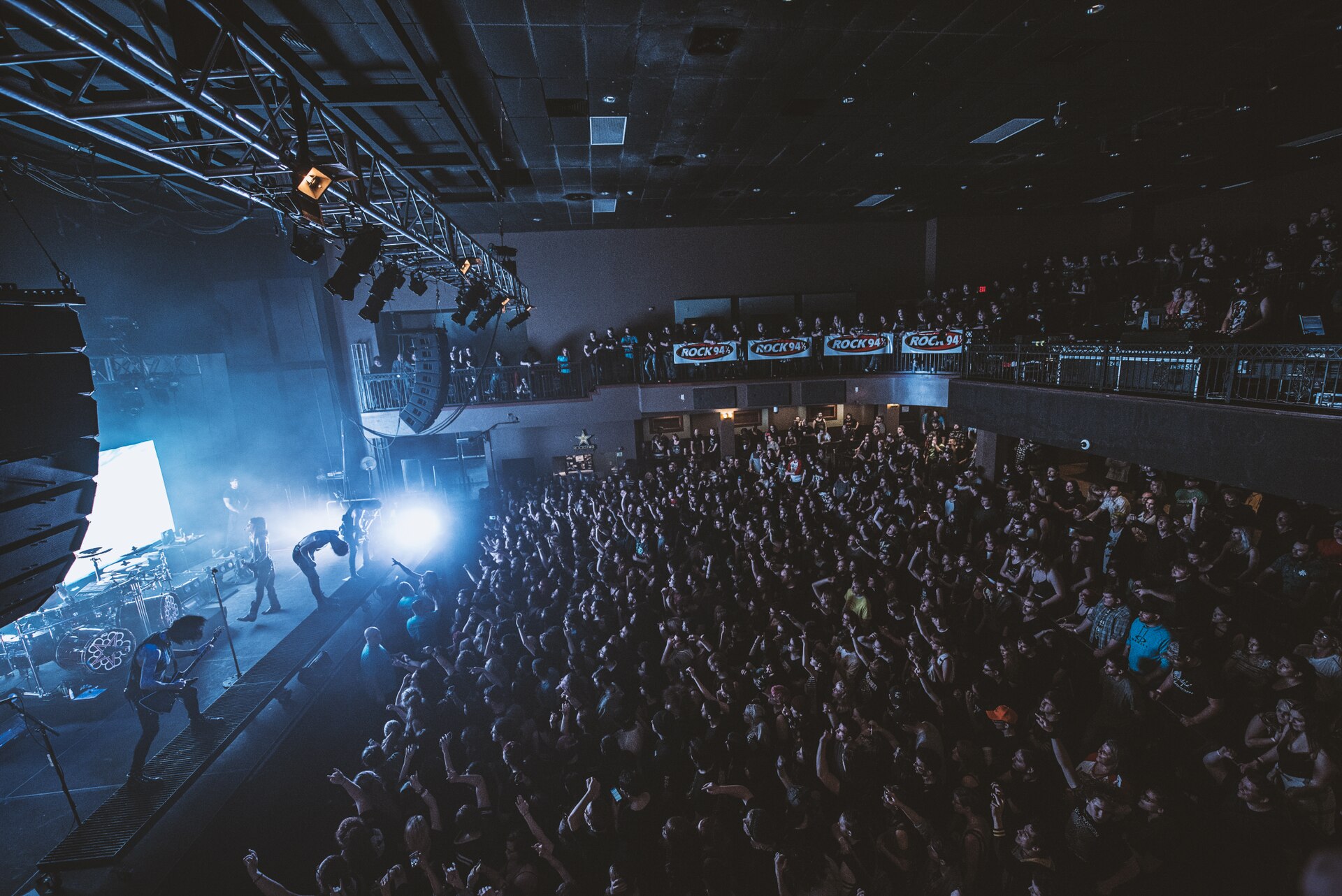 Knitting Factory