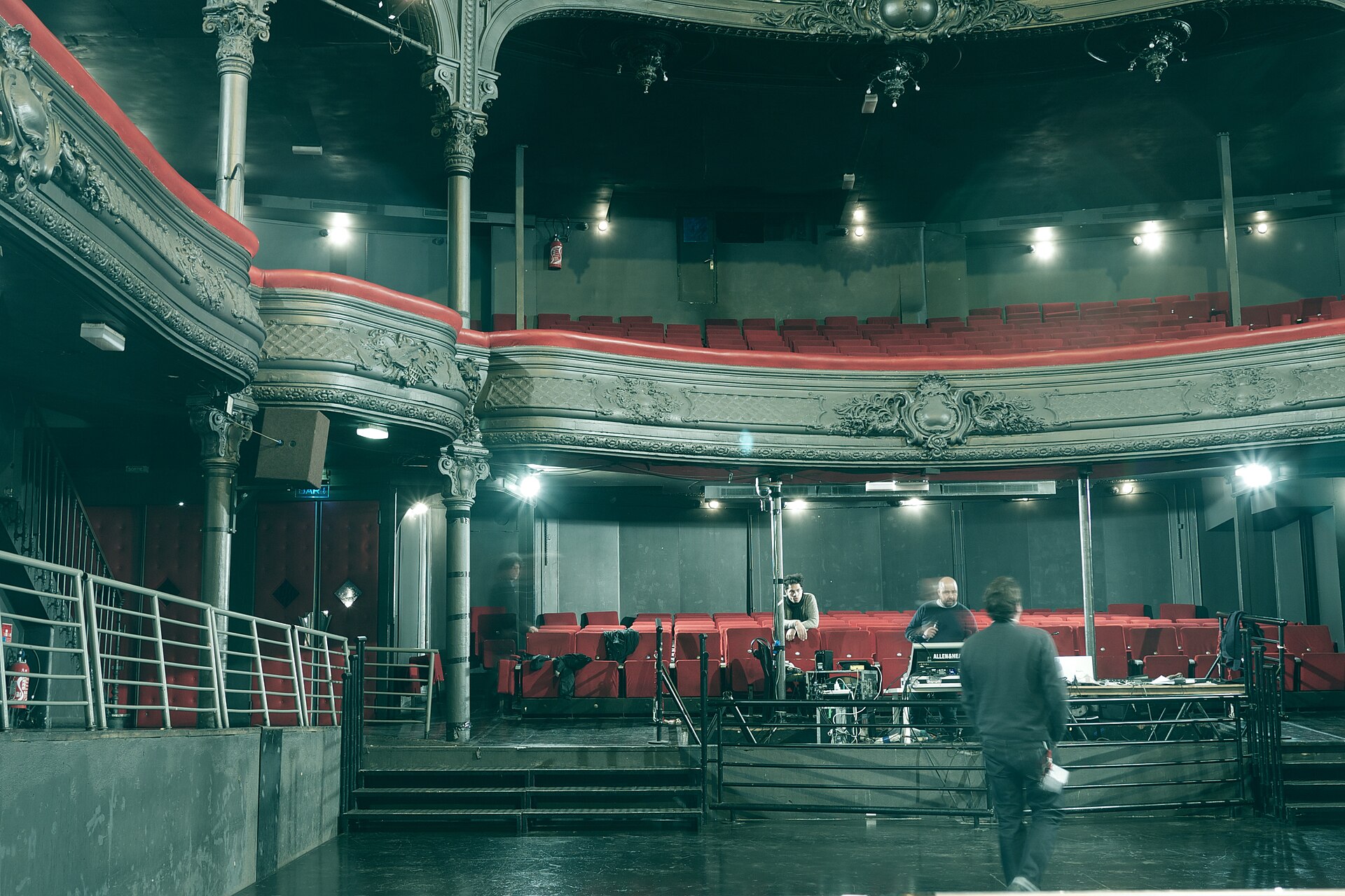 La Cigale