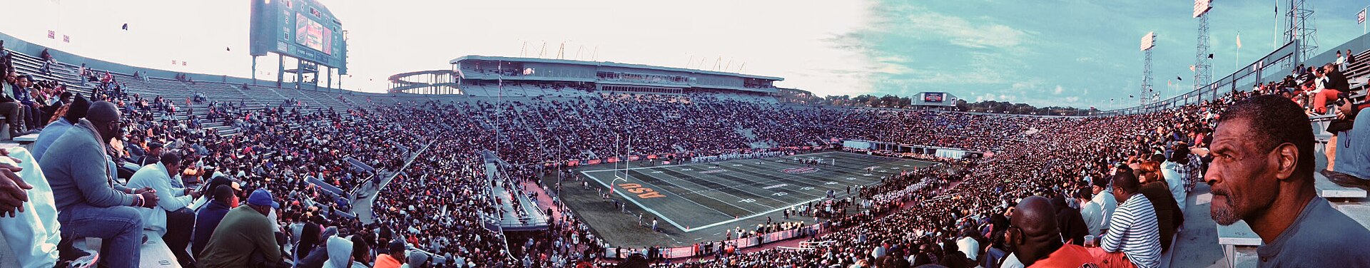 Legion Field