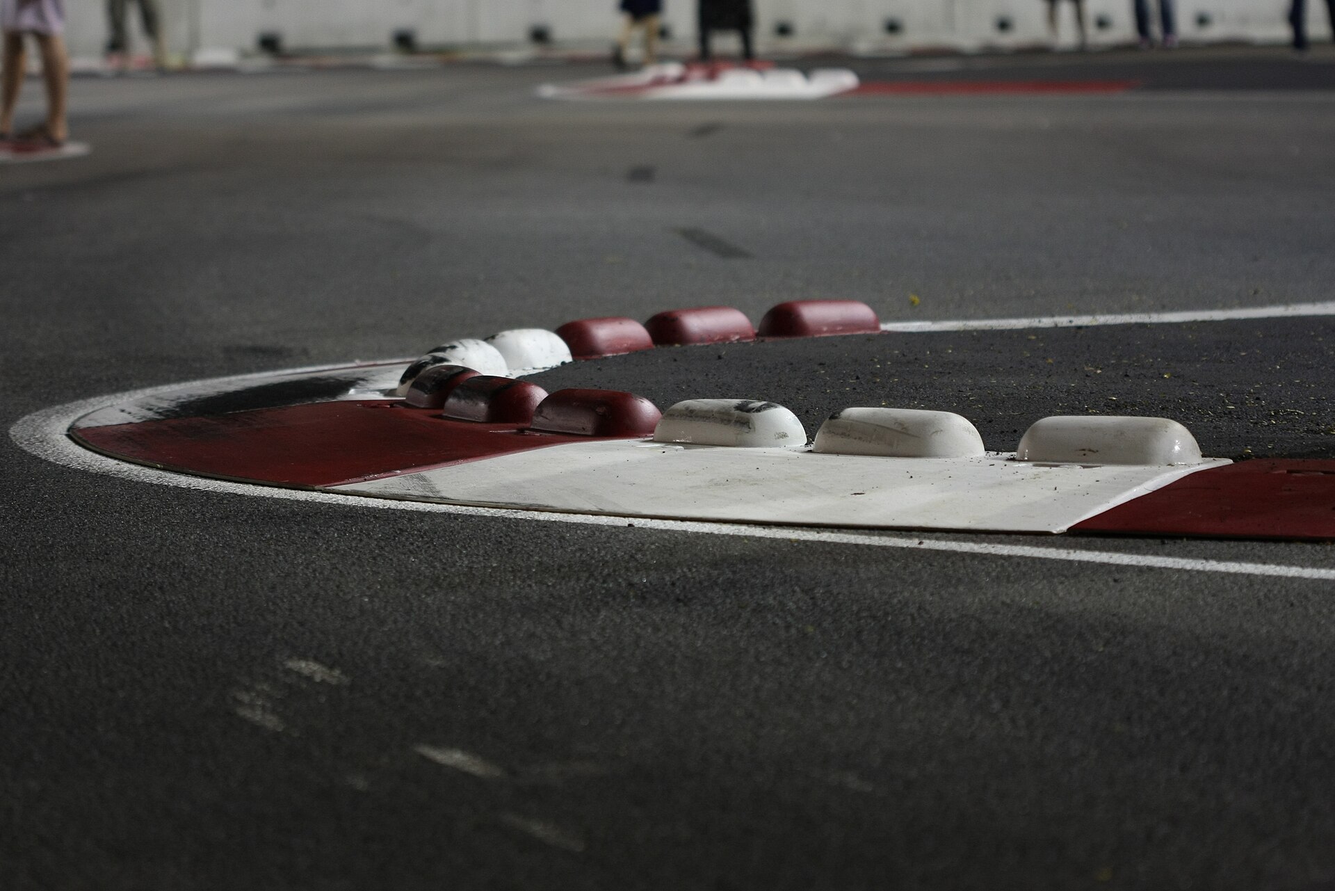 Marina Bay Street Circuit