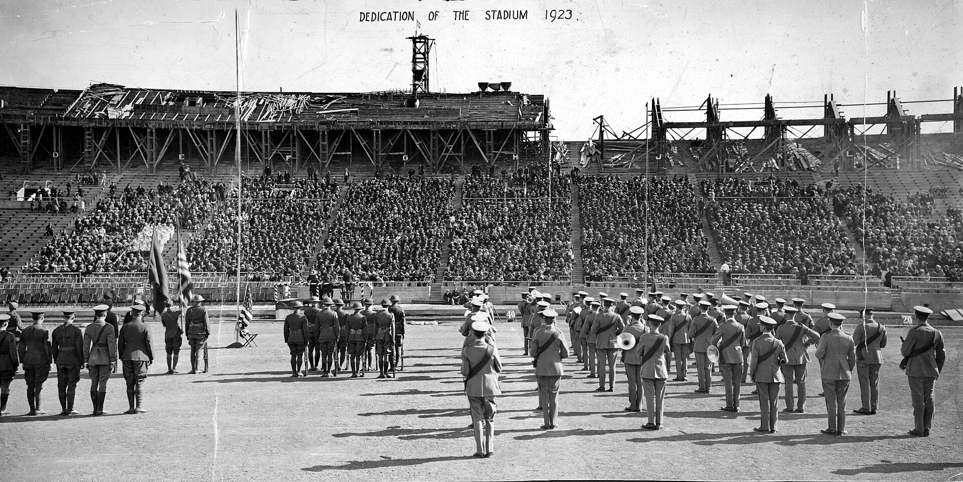 Memorial Stadium