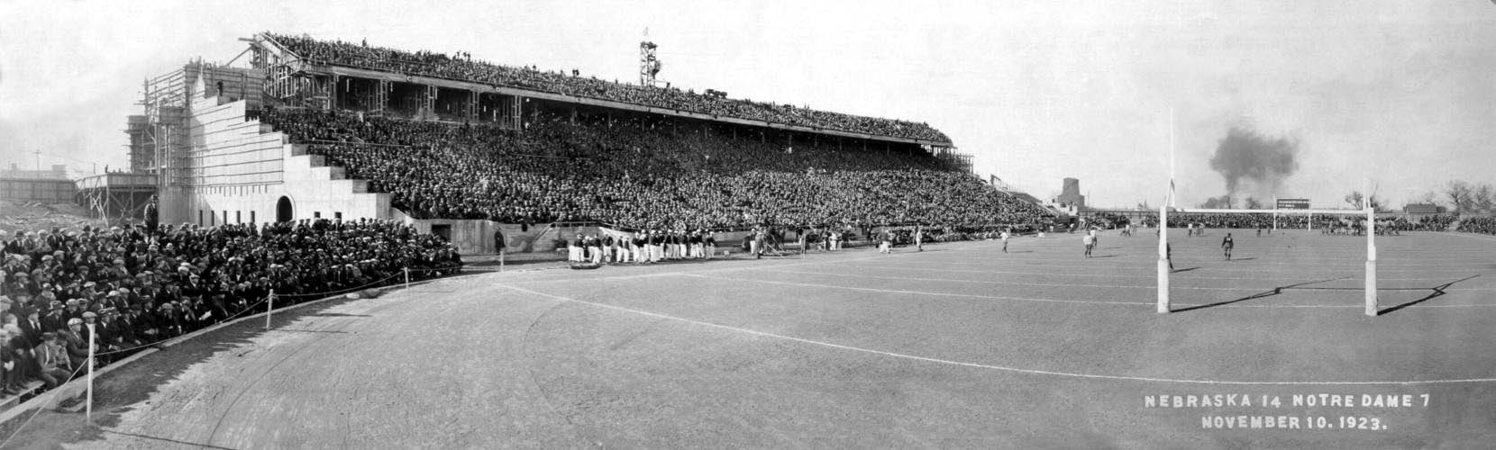 Memorial Stadium