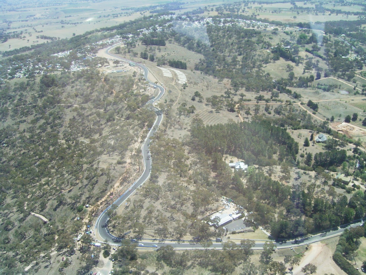 Mount Panorama Circuit