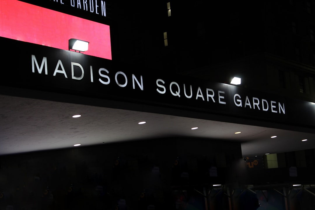 Oldest NBA Arenas