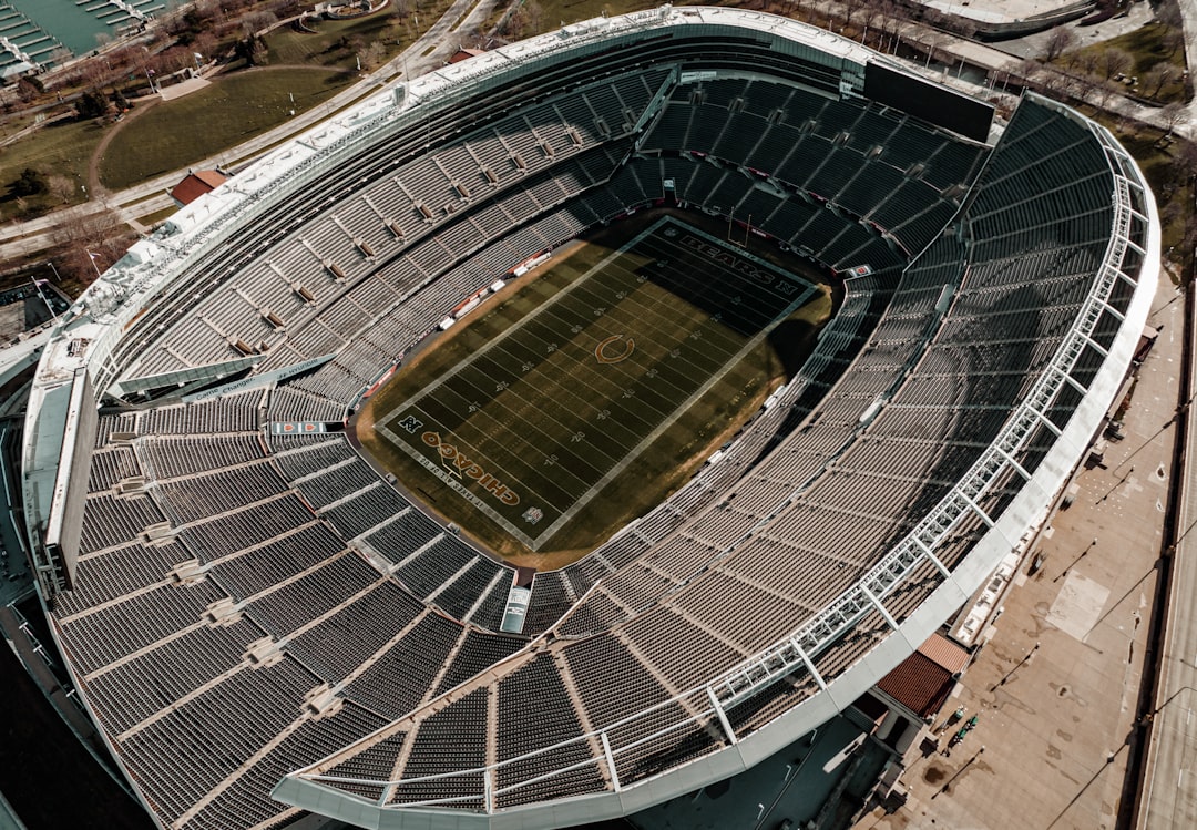 Oldest NFL Stadiums