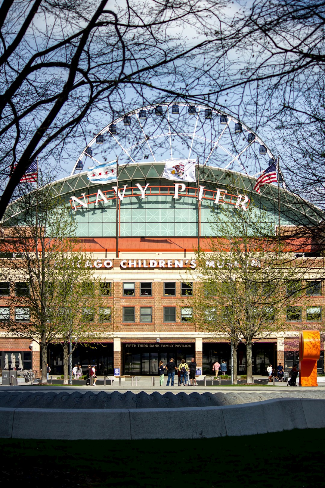Oldest NFL Stadiums